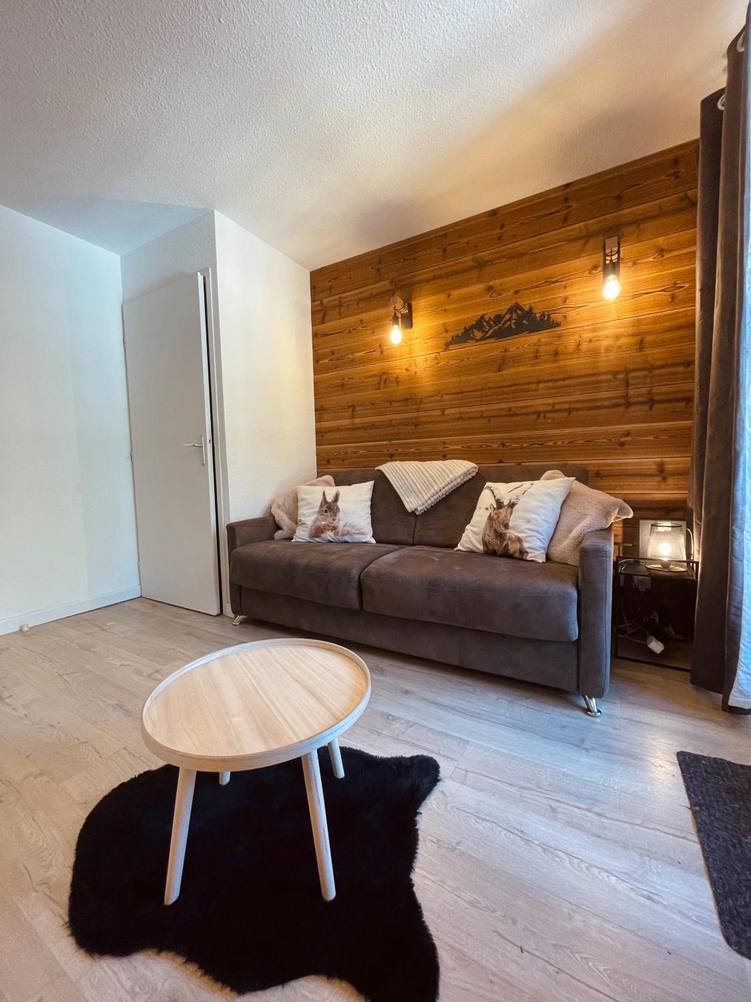 "La Cle Doree" Appartement Balcon Ensoleille Vue Montagne Wifi Cauterets Dış mekan fotoğraf
